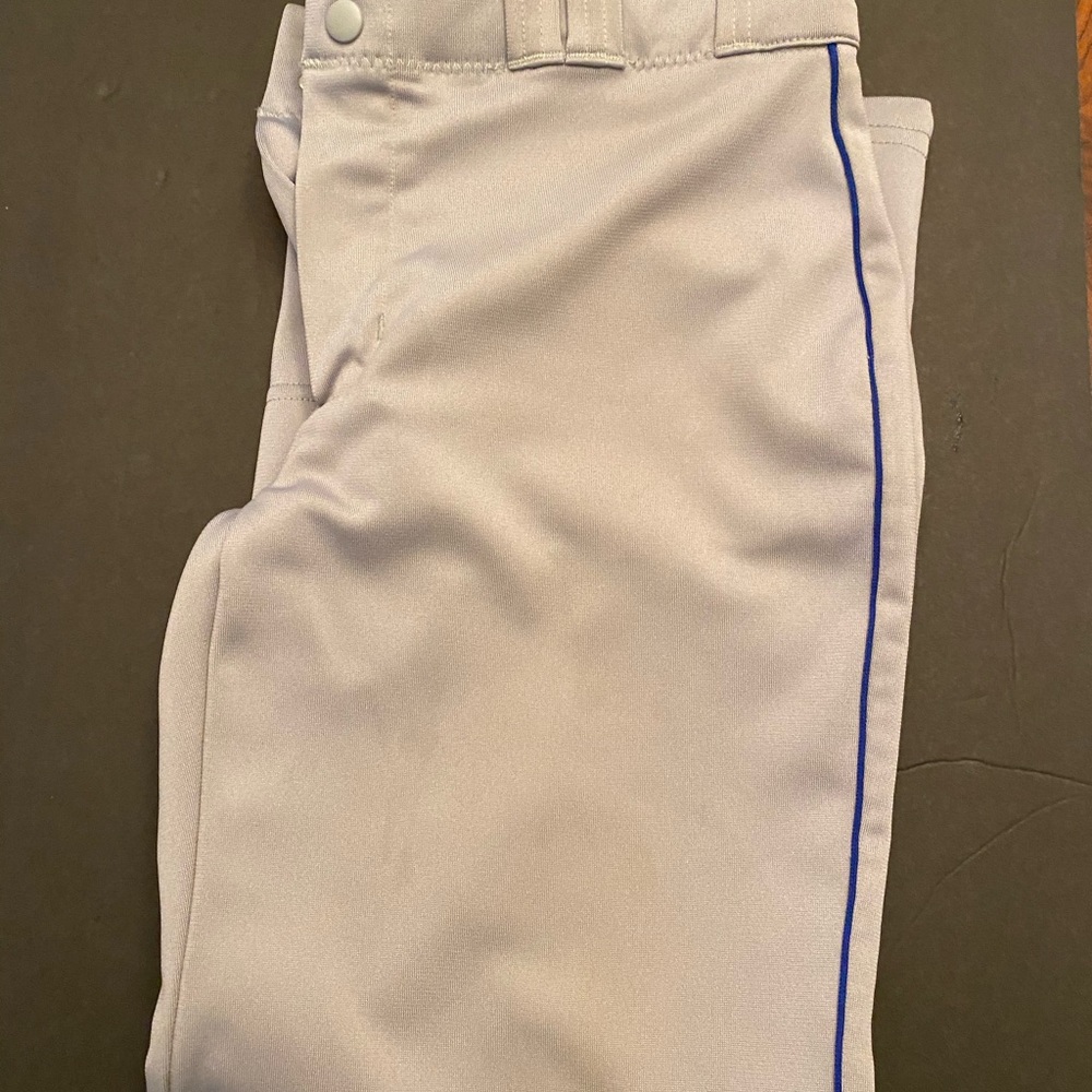Youth Under Armour Baseball Pants